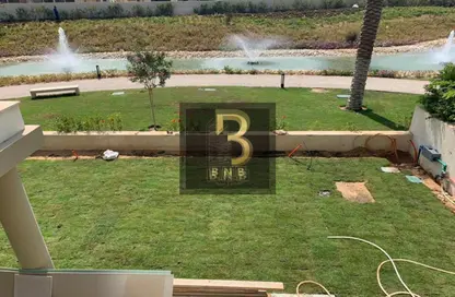 فيلا - 5 غرف نوم - 8 حمامات للايجار في كايرو فيستيفال سيتى - المستثمرين الشمالية - مدينة القاهرة الجديدة - القاهرة