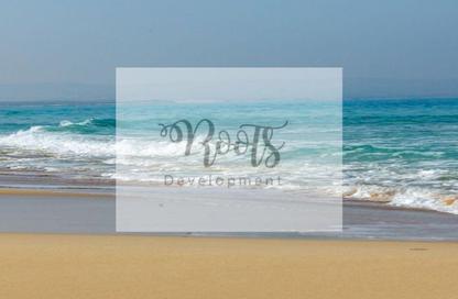 Chalet - 4 Bedrooms - 4 Bathrooms for sale in Ramla Lakeside - Qesm Ad Dabaah - North Coast