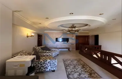 Villa - 5 Bedrooms - 5 Bathrooms for sale in Marina 5 - Marina - Al Alamein - North Coast