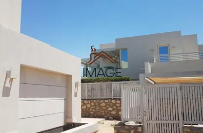 Villa - 5 Bedrooms - 7 Bathrooms for sale in Hacienda Bay - Sidi Abdel Rahman - North Coast Villa - 5 Bedrooms - 7 Bathrooms for sale in Hacienda Bay - Sidi Abdel Rahman - North Coast