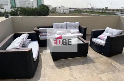 Townhouse - 3 Bedrooms - 4 Bathrooms for sale in Al Burouj Compound - El Shorouk Compounds - Shorouk City - Cairo Townhouse - 3 Bedrooms - 4 Bathrooms for sale in Al Burouj Compound - El Shorouk Compounds - Shorouk City - Cairo