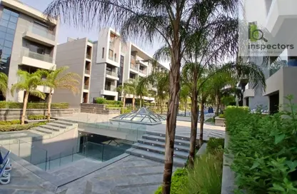 شقة - 3 غرف نوم - 2 حمامات للايجار في باتيو كازا - الباتيو - كمبوندات الشروق - مدينة الشروق - القاهرة