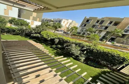 دوبلكس - 3 غرف نوم - 2 حمامات للايجار في ويستاون - كمبوندات الشيخ زايد - الشيخ زايد - الجيزة