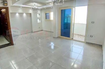 شقة - 2 غرف نوم - 1 حمام للبيع في جناكليس - حي شرق - الاسكندرية