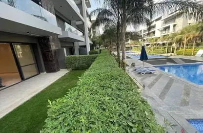 Apartment - 4 Bedrooms - 4 Bathrooms for sale in Madinaty - Cairo