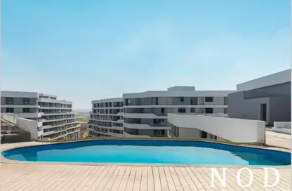Apartment - 2 Bedrooms - 2 Bathrooms for sale in Bloomfields - Mostakbal City Compounds - Mostakbal City - Future City - Cairo
