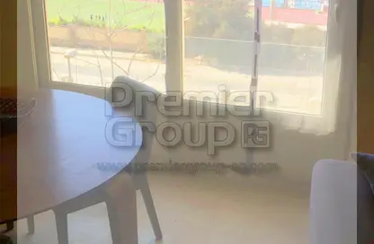 شقة - غرفة نوم - 2 حمامات للايجار في ذا فيلدج - المستثمرين الجنوبية - مدينة القاهرة الجديدة - القاهرة