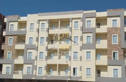 شقة - 3 غرف نوم - 2 حمامات للبيع في حى الكوثر - الغردقة - محافظة البحر الاحمر
