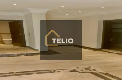 Townhouse - 5 Bedrooms - 5 Bathrooms for rent in Westown - Sheikh Zayed Compounds - Sheikh Zayed City - Giza Townhouse - 5 Bedrooms - 5 Bathrooms for rent in Westown - Sheikh Zayed Compounds - Sheikh Zayed City - Giza