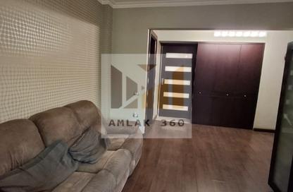 Apartment - 3 Bedrooms - 2 Bathrooms for rent in Al Mesaha St. - Dokki - Giza