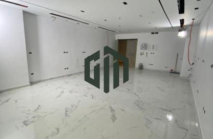 Office Space - Studio - 1 Bathroom for rent in Hyde Park - 5th Settlement Compounds - The 5th Settlement - New Cairo City - Cairo