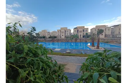 شاليه - 2 غرف نوم - 2 حمامات للبيع في أمواج - سيدي عبد الرحمن - الساحل الشمالي