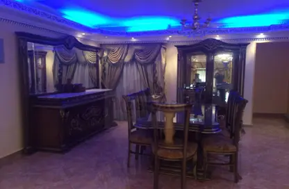 Duplex - 4 Bedrooms - 4 Bathrooms for sale in Zizinia Family Housing - 5th Settlement Compounds - The 5th Settlement - New Cairo City - Cairo