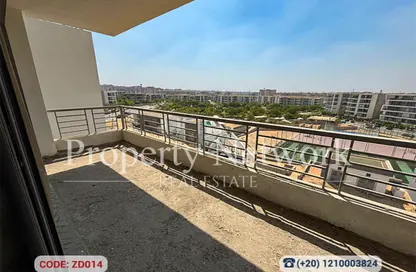 Apartment - 3 Bedrooms - 3 Bathrooms for sale in Taj City - 5th Settlement Compounds - The 5th Settlement - New Cairo City - Cairo