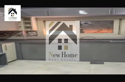 Apartment - 3 Bedrooms - 2 Bathrooms for sale in Al Andalus Family - Al Andalus District - New Cairo City - Cairo