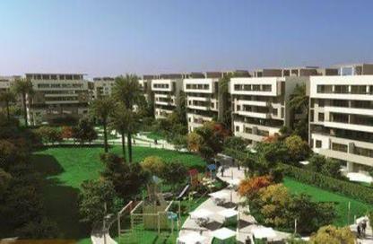Apartment - 3 Bedrooms - 3 Bathrooms for rent in The Square - 5th Settlement Compounds - The 5th Settlement - New Cairo City - Cairo
