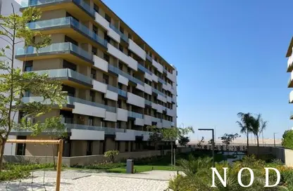 Townhouse - 3 Bedrooms - 4 Bathrooms for sale in Al Burouj Compound - El Shorouk Compounds - Shorouk City - Cairo