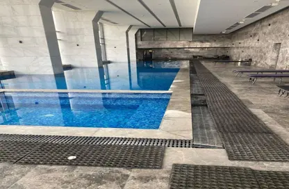 Apartment - 1 Bedroom - 2 Bathrooms for sale in Aeon - 6 October Compounds - 6 October City - Giza