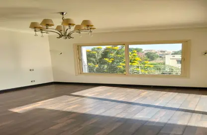 تاون هاوس - 3 غرف نوم - 3 حمامات للايجار في بامبو بالم هيلز - محور 26 يوليو - مدينة 6 أكتوبر - الجيزة