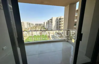 شقة - 3 غرف نوم - 2 حمامات للبيع في ذا ادريس ايست - شارع التسعين - التجمع الخامس - مدينة القاهرة الجديدة - القاهرة