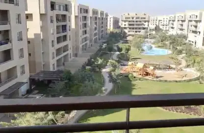 Apartment - 3 Bedrooms - 3 Bathrooms for sale in The Square - 5th Settlement Compounds - The 5th Settlement - New Cairo City - Cairo