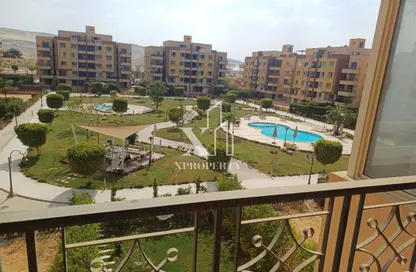 Apartment - 3 Bedrooms - 3 Bathrooms for sale in Promenade Residence - Cairo Alexandria Desert Road - 6 October City - Giza