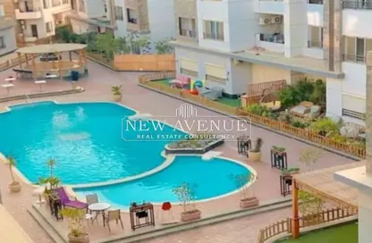 Penthouse - 4 Bedrooms - 4 Bathrooms for sale in Mirage Residence - The 1st Settlement - New Cairo City - Cairo