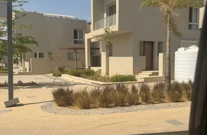Villa - 4 Bedrooms - 3 Bathrooms for sale in Badya Palm Hills - 6 October Compounds - 6 October City - Giza