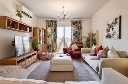 Apartment - 2 Bedrooms - 2 Bathrooms for sale in Alto - Uptown Cairo - Mokattam - Cairo