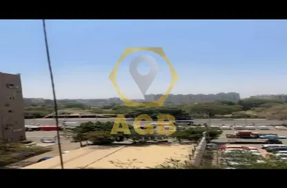 Apartment - 2 Bedrooms - 1 Bathroom for sale in Nehro St. - Roxy - Heliopolis - Masr El Gedida - Cairo