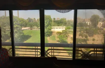Apartment - 3 Bedrooms - 2 Bathrooms for sale in Moussa Al Kazim St. - Al Hadiqah Al Dawliyah - 7th District - Nasr City - Cairo