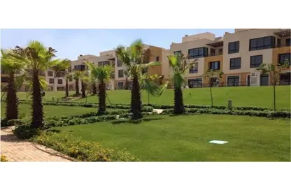 شقة - 2 غرف نوم - 3 حمامات للايجار في ويستاون - كمبوندات الشيخ زايد - الشيخ زايد - الجيزة