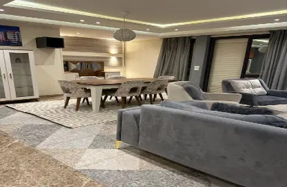 دوبلكس - 3 غرف نوم - 3 حمامات للايجار في ويستاون - كمبوندات الشيخ زايد - الشيخ زايد - الجيزة