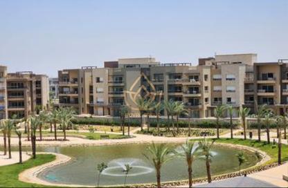شقة - 3 غرف نوم - 3 حمامات للايجار في نيو جيزة - طريق مصر اسكندرية الصحراوي - مدينة 6 أكتوبر - الجيزة