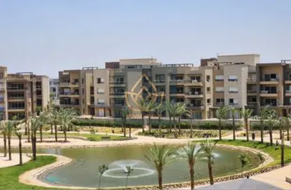 شقة - 3 غرف نوم - 3 حمامات للايجار في نيو جيزة - طريق مصر اسكندرية الصحراوي - مدينة 6 أكتوبر - الجيزة