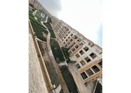 Penthouse - 3 bedrooms - 3 bathrooms for للبيع in Stone Residence - 5th Settlement Compounds - The 5th Settlement - New Cairo City - Cairo