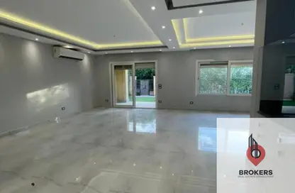 Villa - 5 Bedrooms - 4 Bathrooms for rent in Mivida - 5th Settlement Compounds - The 5th Settlement - New Cairo City - Cairo