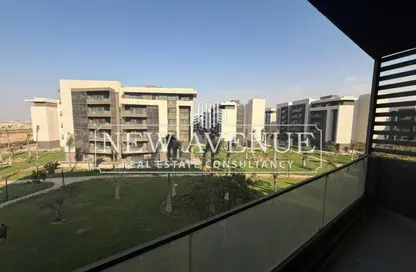 Apartment - 3 Bedrooms - 3 Bathrooms for sale in Privado - Madinaty - Cairo