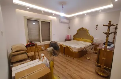 Villa - 3 Bedrooms - 6 Bathrooms for rent in Telal Al Jazeera - Sheikh Zayed Compounds - Sheikh Zayed City - Giza