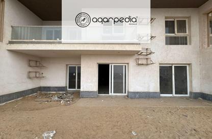 iVilla - 3 Bedrooms - 4 Bathrooms for sale in Mountain View iCity - 5th Settlement Compounds - The 5th Settlement - New Cairo City - Cairo