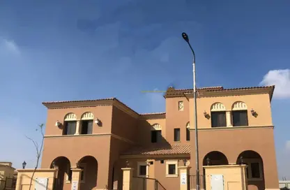 فيلا - 5 غرف نوم - 6 حمامات للبيع في سيتي جيت - كمبوندات التجمع الخامس - التجمع الخامس - مدينة القاهرة الجديدة - القاهرة