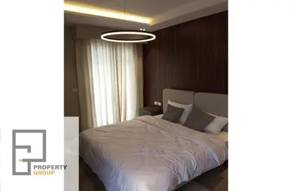 Apartment - 4 Bedrooms - 4 Bathrooms for sale in Village West - Sheikh Zayed Compounds - Sheikh Zayed City - Giza