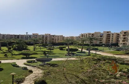 شقة - 2 غرف نوم - 1 حمام للبيع في شارع ابن رشد - الرحاب المرحلة الخامسة - الرحاب - مدينة القاهرة الجديدة - القاهرة