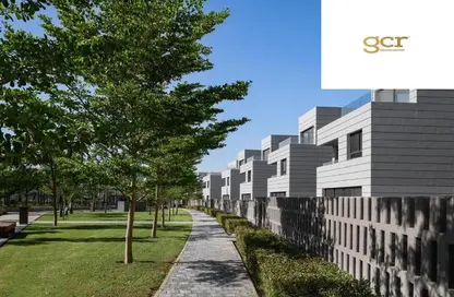 Duplex - 3 Bedrooms - 3 Bathrooms for sale in Al Burouj Compound - El Shorouk Compounds - Shorouk City - Cairo