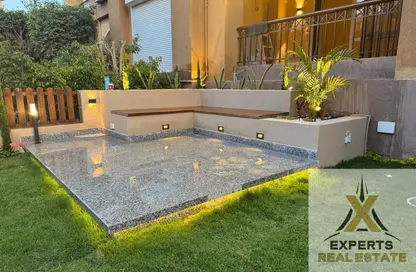 Apartment - 3 Bedrooms - 3 Bathrooms for sale in Madinaty - Cairo