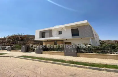شقق فندقية - 2 غرف نوم - 2 حمامات للبيع في زيد إيست - كمبوندات التجمع الخامس - التجمع الخامس - مدينة القاهرة الجديدة - القاهرة