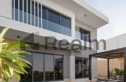 فيلا - 4 غرف نوم - 4 حمامات للبيع في الجريا - كمبوندات الشيخ زايد - الشيخ زايد - الجيزة فيلا - 4 غرف نوم - 4 حمامات للبيع في الجريا - كمبوندات الشيخ زايد - الشيخ زايد - الجيزة