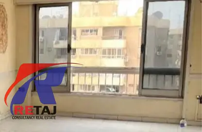 شقة - 2 غرف نوم - 1 حمام للايجار في شارع مكرم عبيد - المنطقة السادسة - مدينة نصر - القاهرة