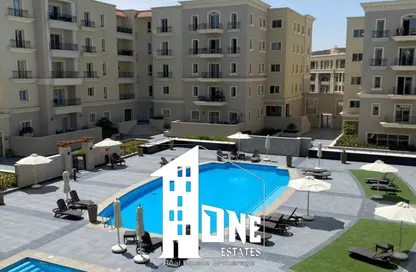 Apartment - 3 Bedrooms - 3 Bathrooms for rent in Mivida - 5th Settlement Compounds - The 5th Settlement - New Cairo City - Cairo