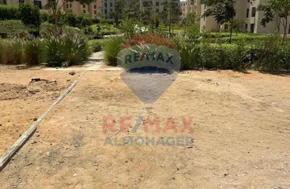 Apartment - 2 Bedrooms - 3 Bathrooms for rent in O West - 6 October Compounds - 6 October City - Giza